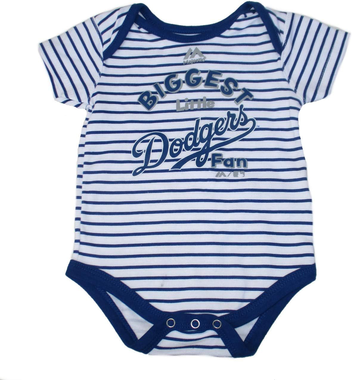 Los Angeles Dodgers Infant Bodysuit Size 6-9 Zambia Ubuy