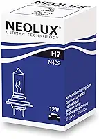 Neolux Standard (12V) H7 - N499