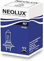 Neolux Standard (12V) H7 - N499