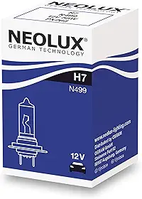 Neolux Standard (12V) H7 - N499