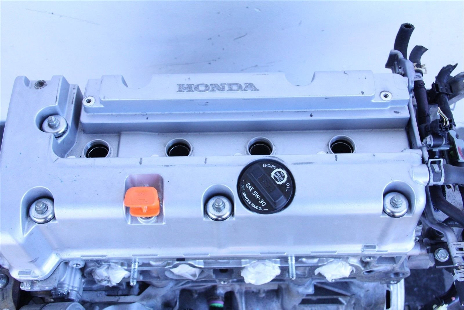 Amazon | HONDA (ホンダ) 純正部品 ラバーASSY. フロントエンジン  