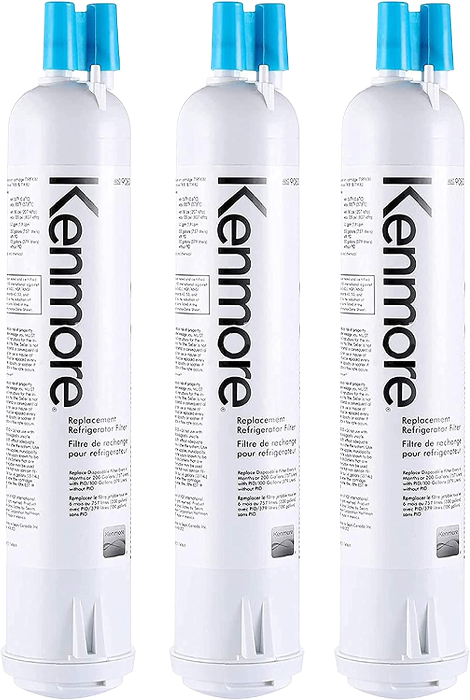 Kenmore Cecominod046967 469085 Replacement Refrigerator Water Filter 9085