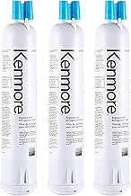 Leave Replacement for Κеnmore 9083 Water Filtеr - (Pack of 3)