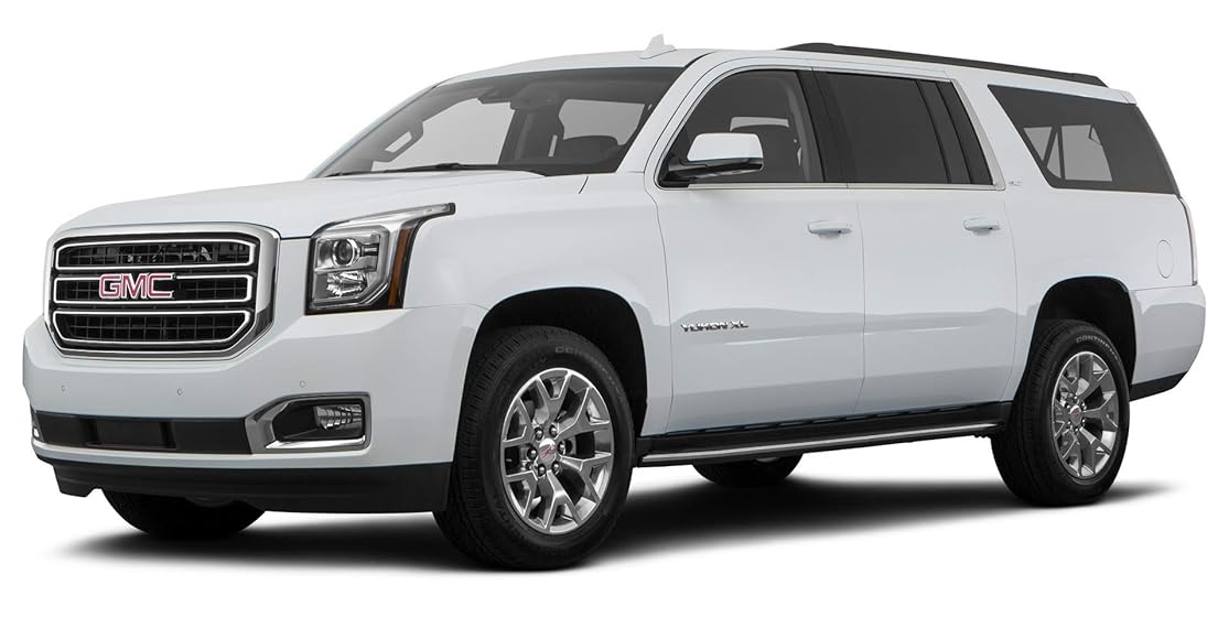 Best Roof Rack For Yukon