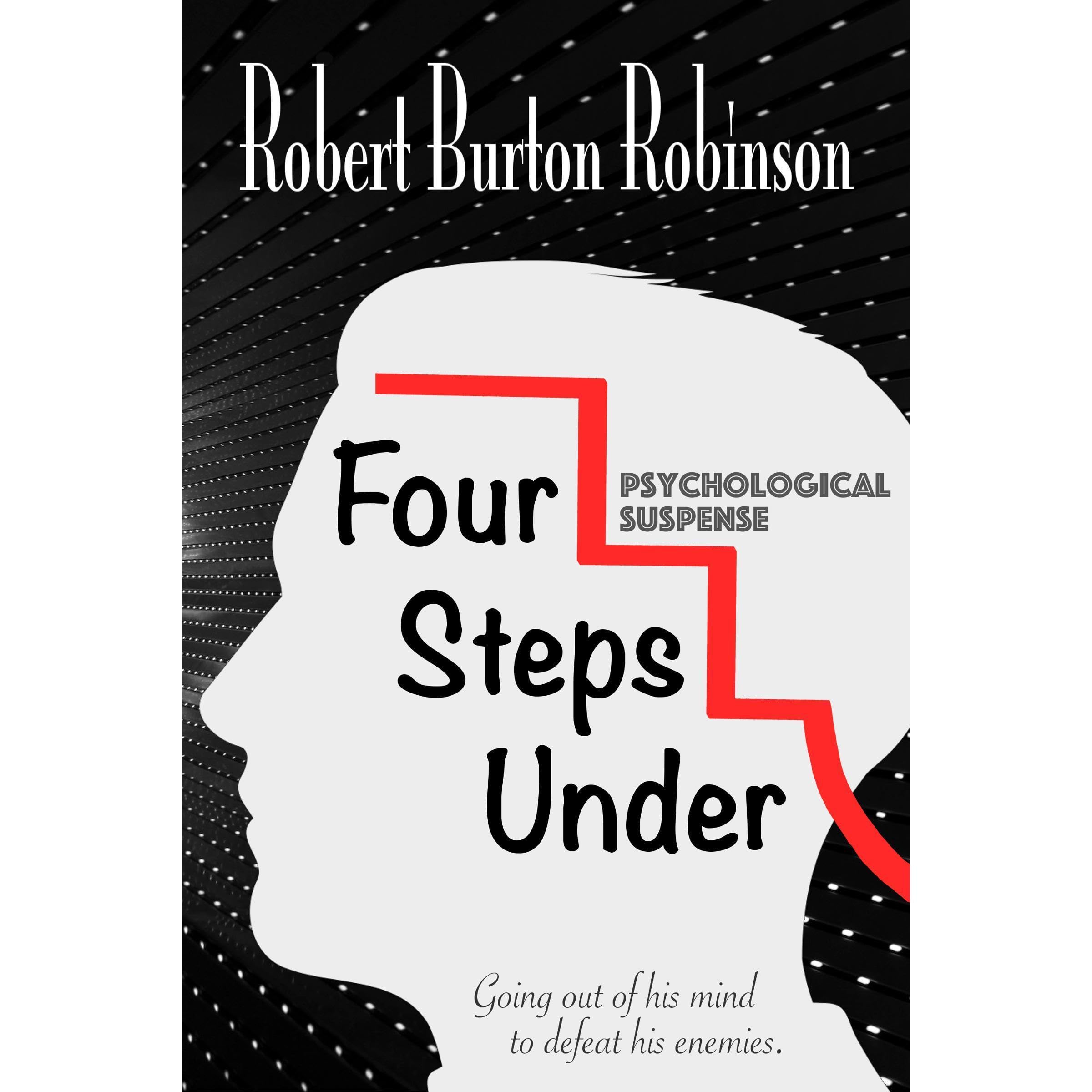 Four Steps Under
