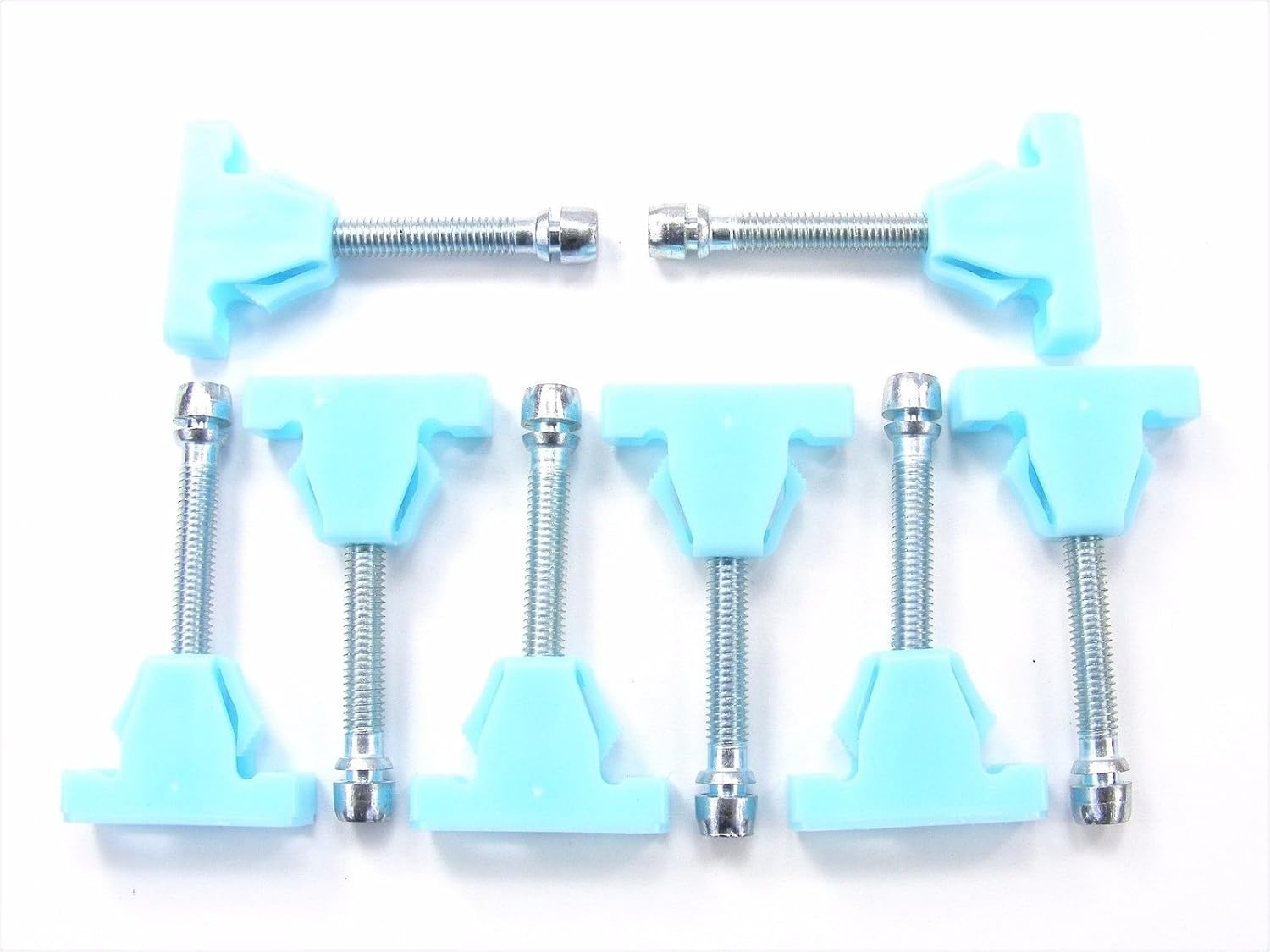 Retro-Motive Headlight Adjusters for Firebird & Trans Am- 1977-1992- Qty.8- #1769-8