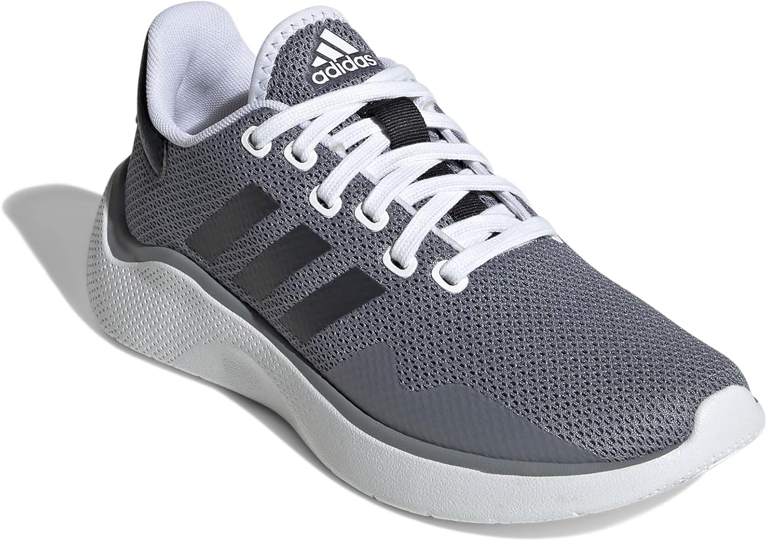 adidas gazelle silver green womens adidas Women's Puremotion Adapt 2.0 Shoes – runnwalk
