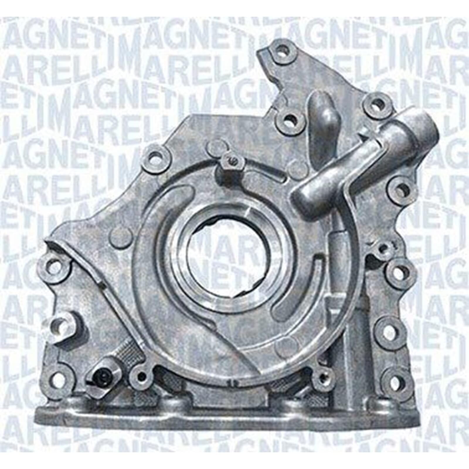 MAGNETI MARELLI 351516000008 Pompa olio