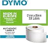 DYMO S0929100 Label Writer Labels, Business Card Labels, Heat Sensitive, 2.0 x 3.5 inches 51 x 89 mm, 300 Sheets