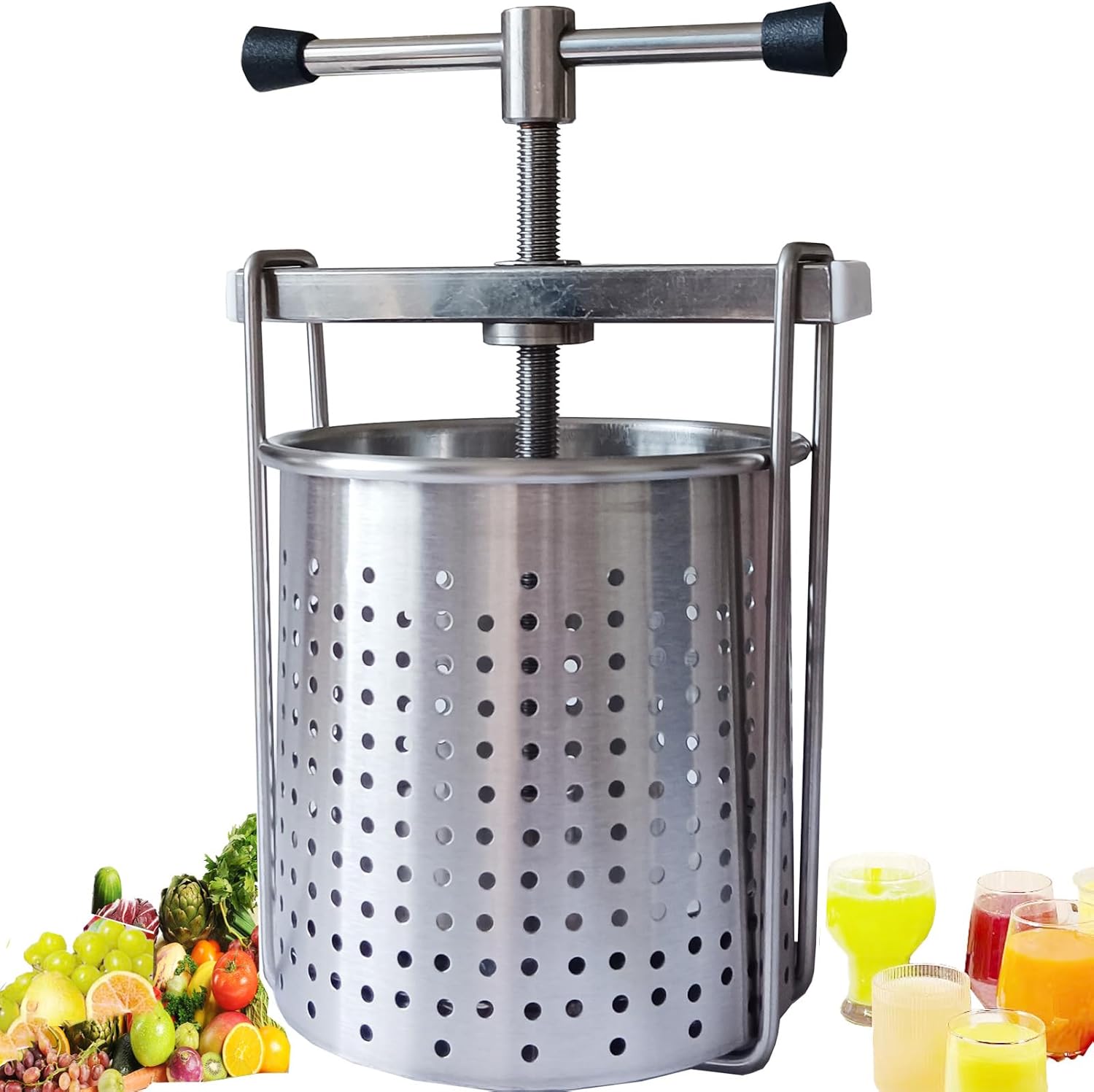 Amazon.co.jp: スロージューサー 7CMの大口径 まるごと投入 搾りカス Amazon.co.jp: スロージューサー 7CMの大口径 まるごと投入 搾りカス