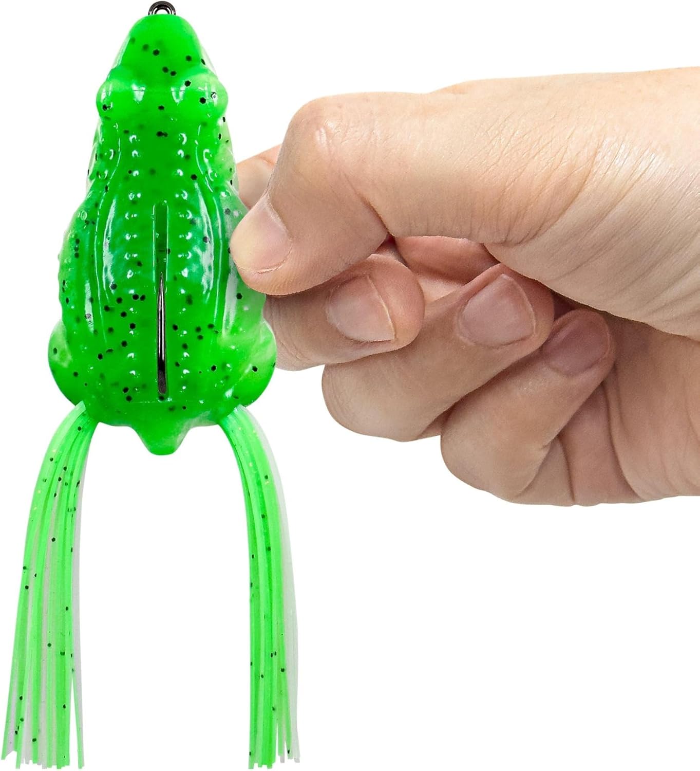 Savage Gear Tough Frog