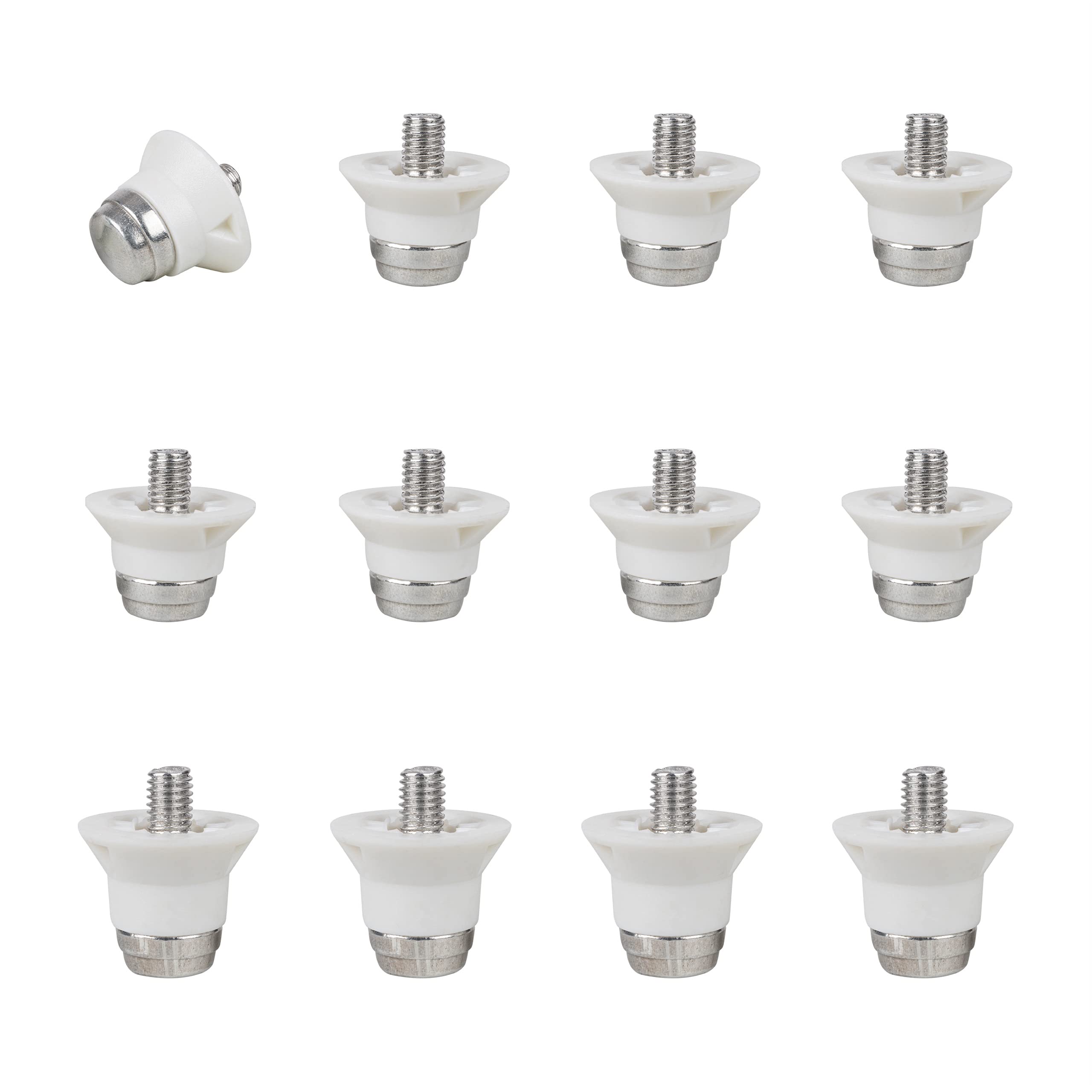 football studs metal