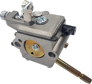 mewmewcat Substituição do carburador, Substituição do carburador para Stihl FS160 FS180 FS220 FS220 FS280 FS290 Cortador de escova Zama Carburettor
