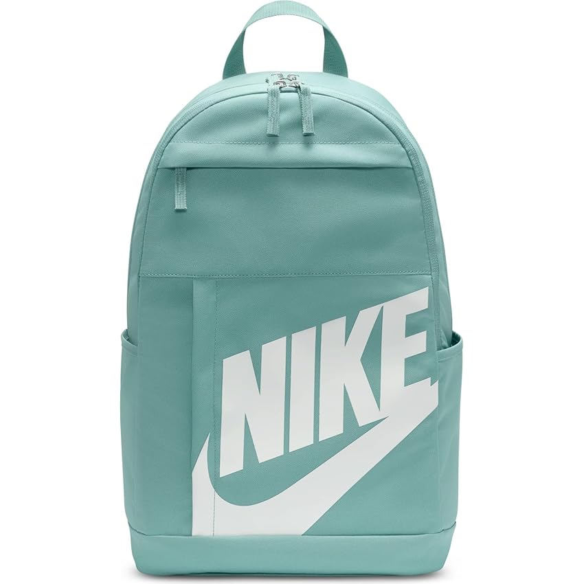 Nike Zaino (21 l), DD0559, Cannon/Cannon/Summit White, taglia unica, Abbigliamento sportivo