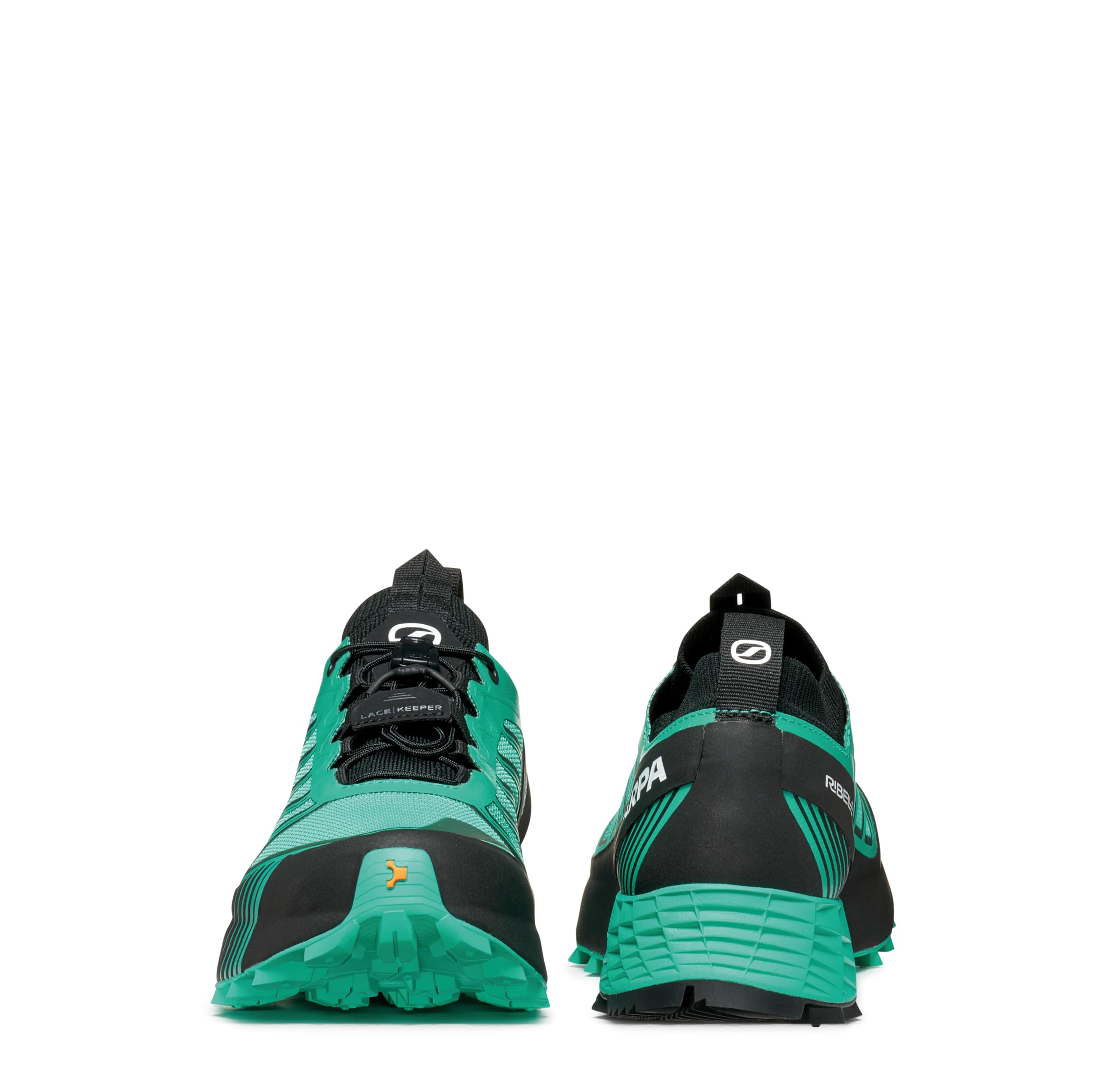 SCARPA Ribelle Run 2 - Tenis de correr para mujer, ligeros, de alto rendimiento