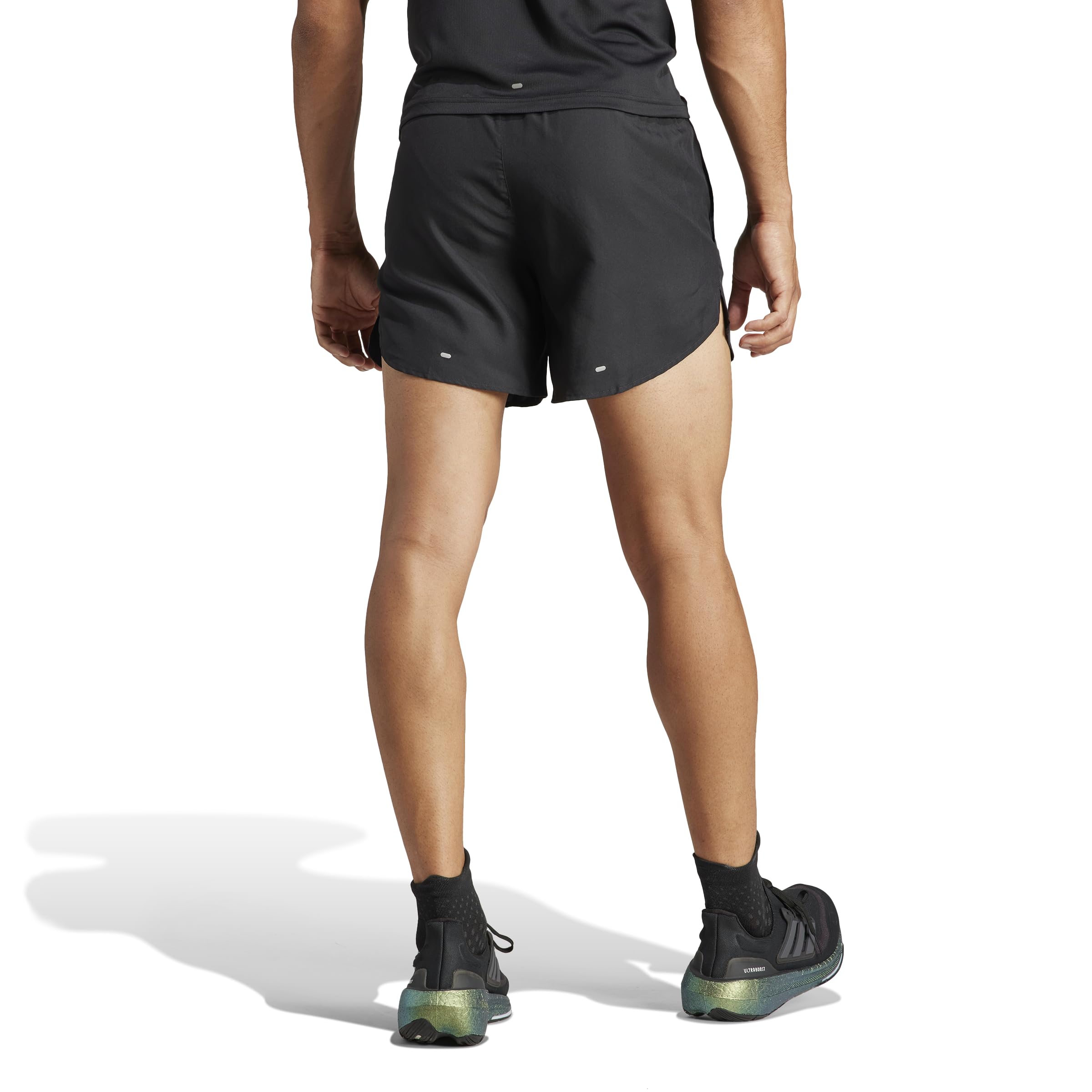 adidas Run It Shorts - Szorty na co dzień Mężczyźni