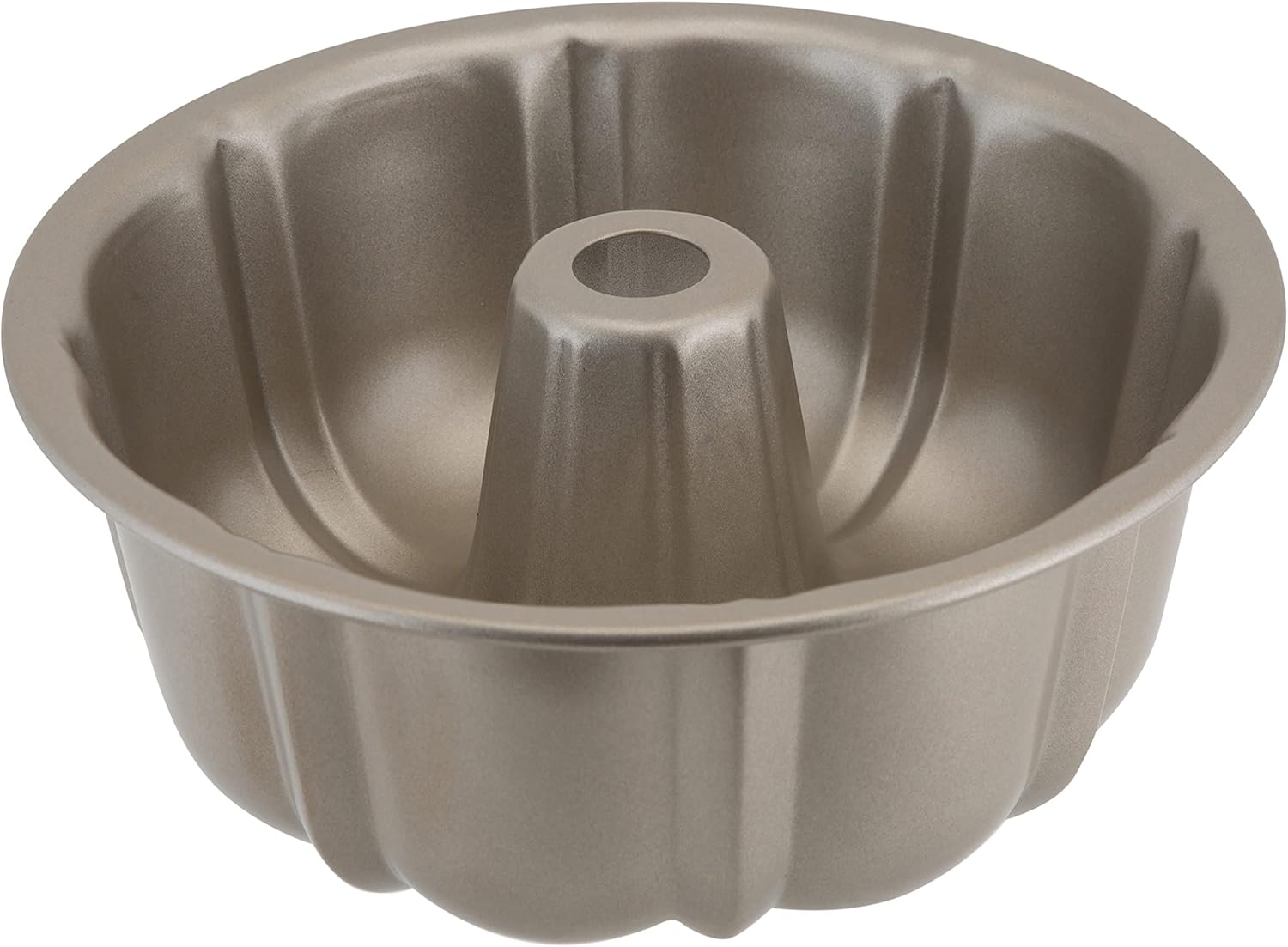 Kitchen Details Pro Series 10 Inch Bundt Pan Dimensions