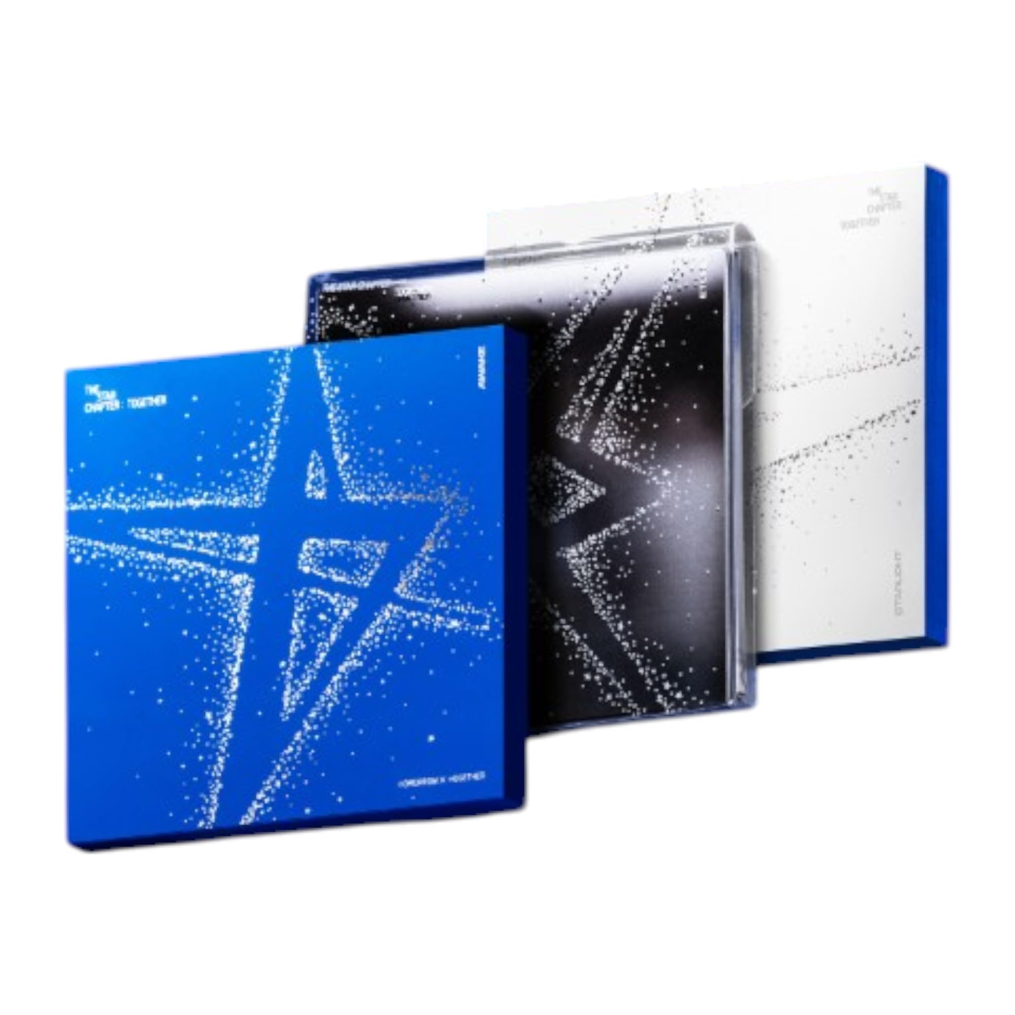 Amazon.com: TXT - 4th Full Album The Star Chapter: TOGETHER (AWAKE