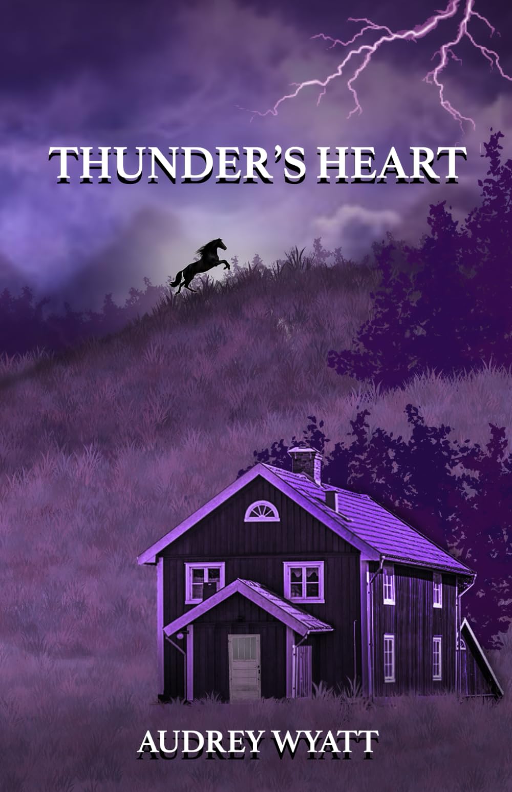 Thunder’s Heart