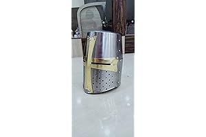 THOR INSTRUMENTS Knight Templar Helmet