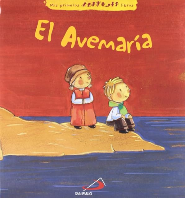 Portada de El avemaría