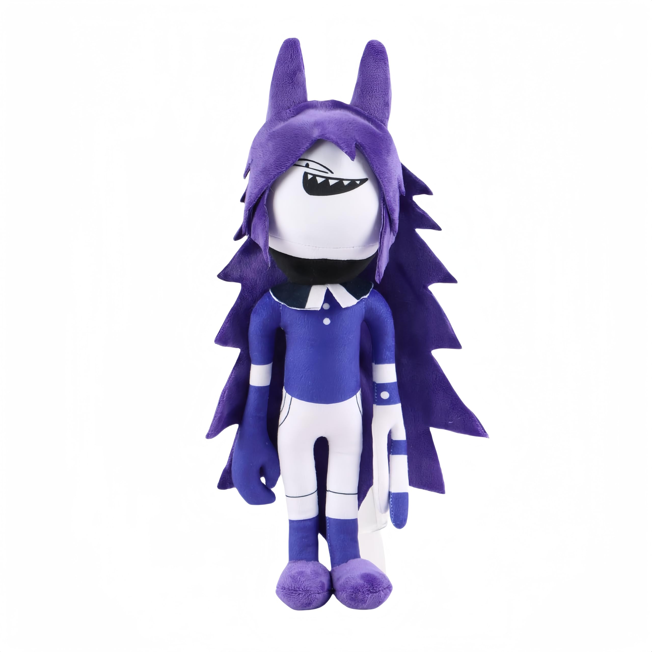 Amazon.co.jp: Fundamental Paper Education Plush ファンダメンタル
