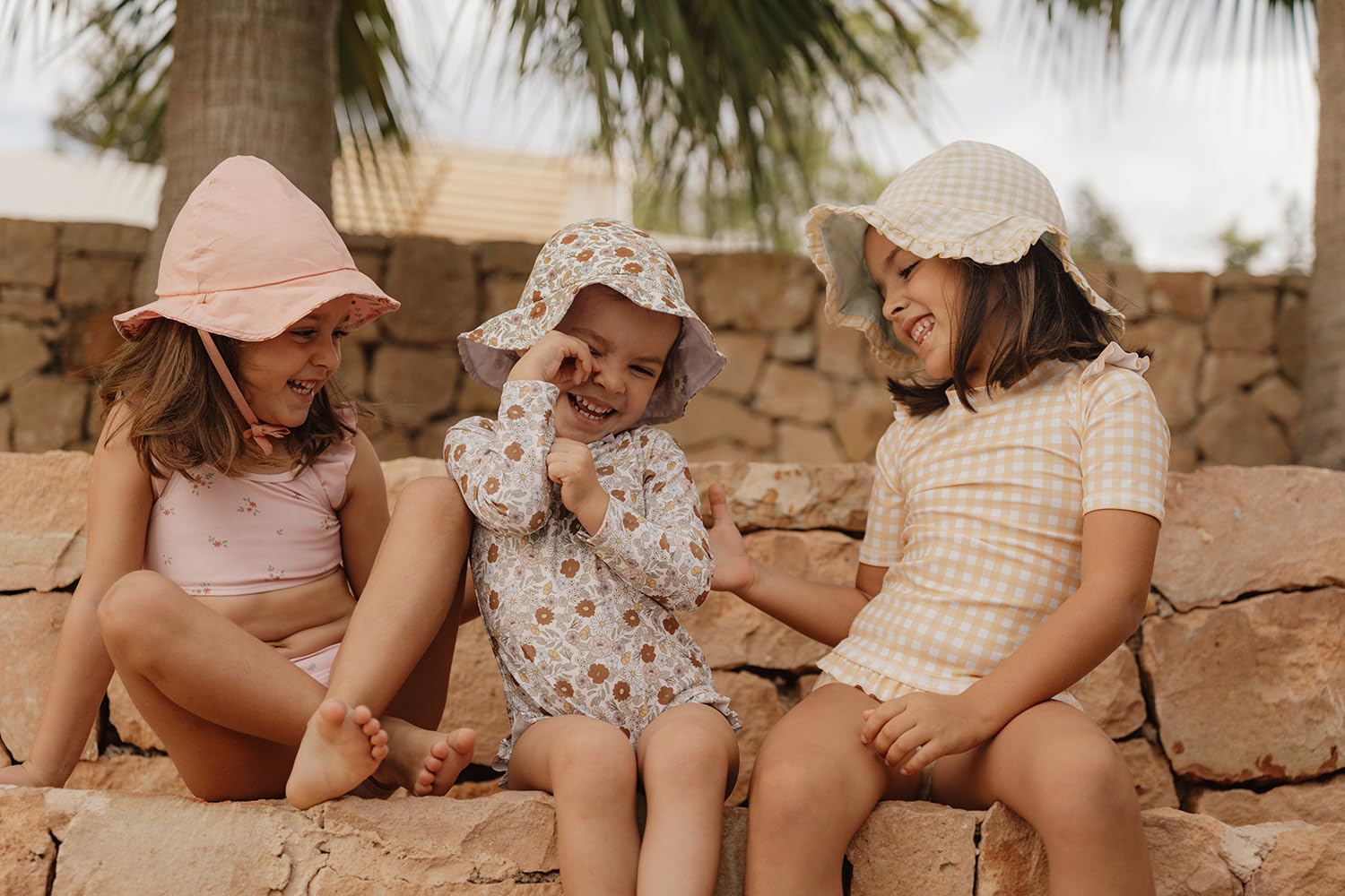 Little Dutch Baby - Mädchen Bikini Bikini-Set
