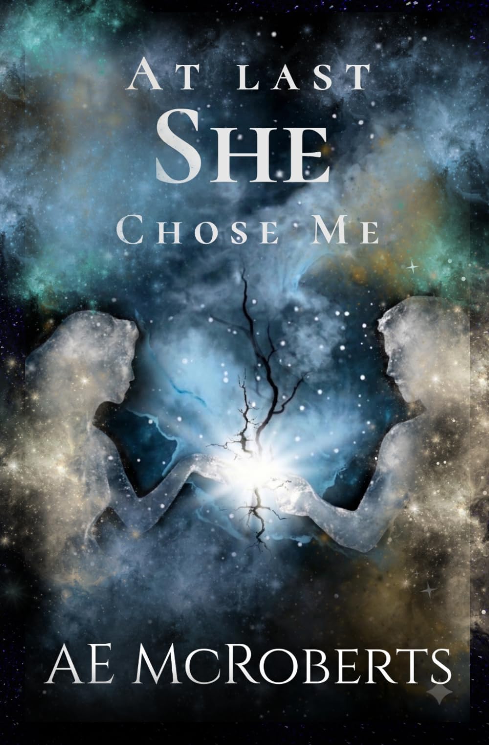 At Last She Chose Me (Soulbound Lament)