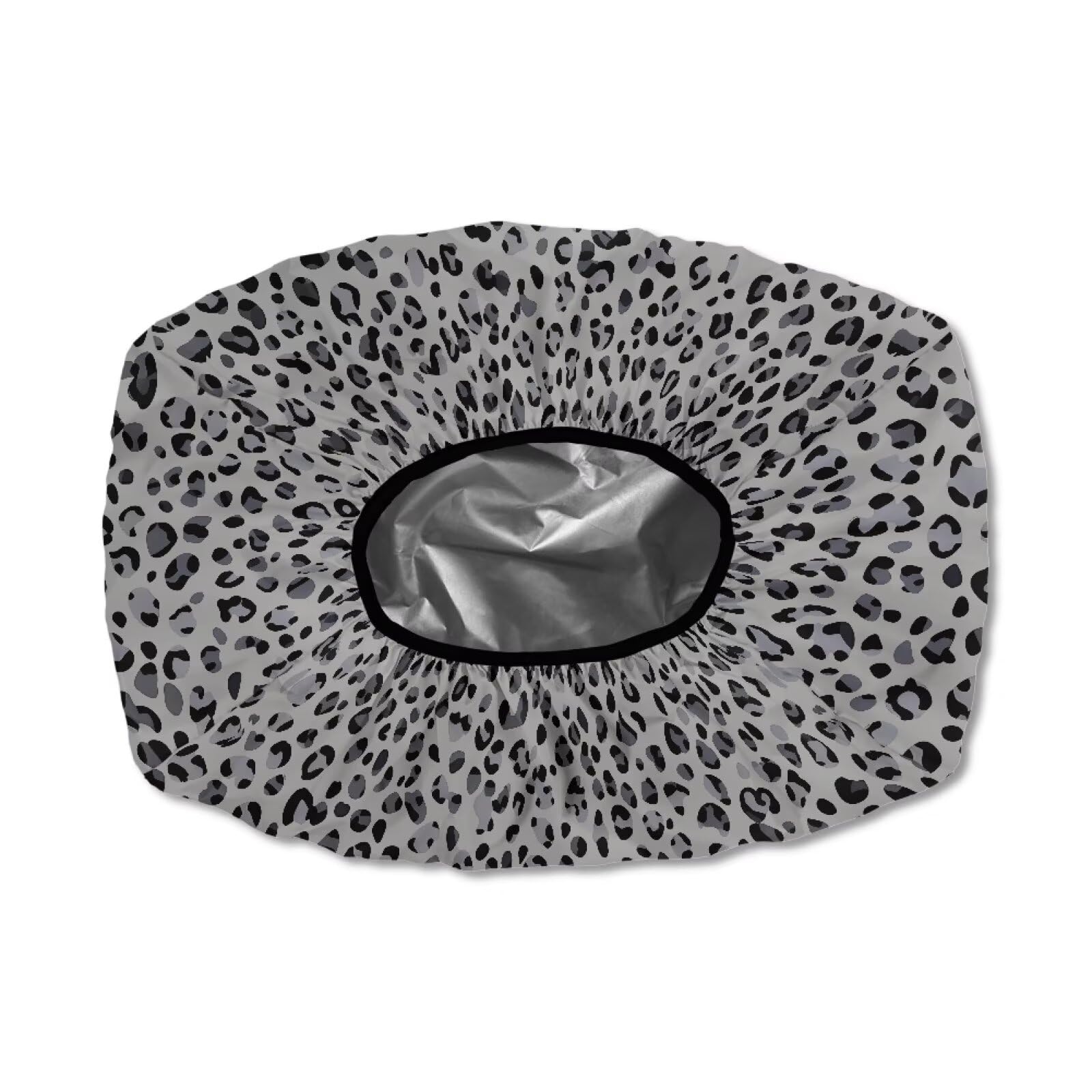 Smittybilt Winch Cover