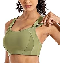 wire free full coverage bra