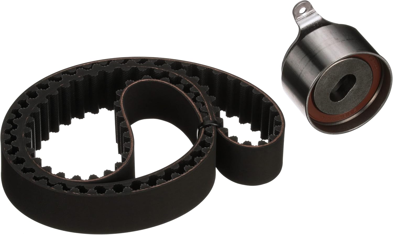 Gates TCK227 PowerGrip Premium Timing Belt Component Kit