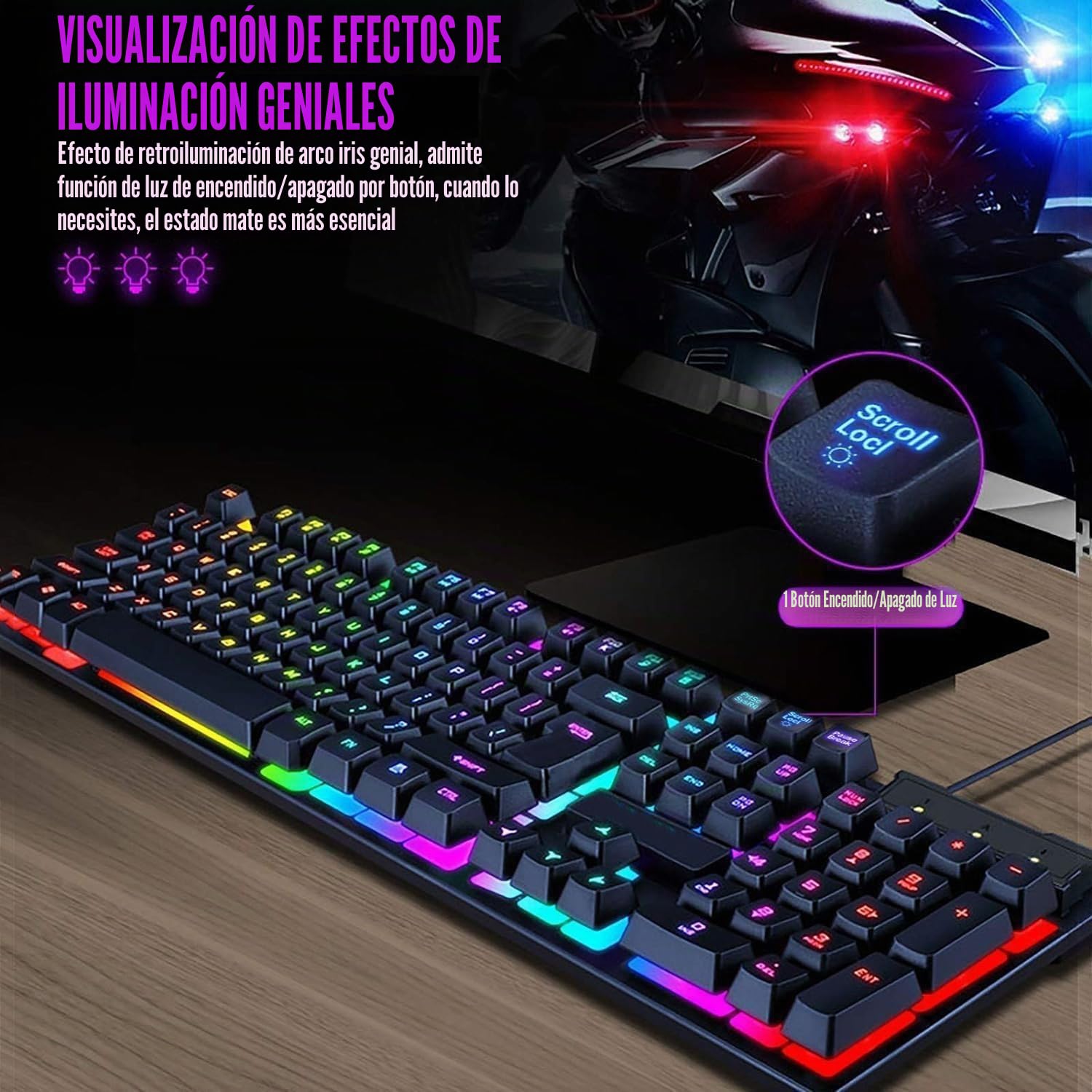 HP ProOne 600 G2 All-in-One Ordenador de sobremesa, FHD 21.5" (1920 x 1080), Intel Core i5-6500 3.2GHz, 8GB RAM DDR4, 256GB SSD, teclado QWERTY de EE. UU., ratón, USB WiFi, Windows 11 Pro (Refurbished