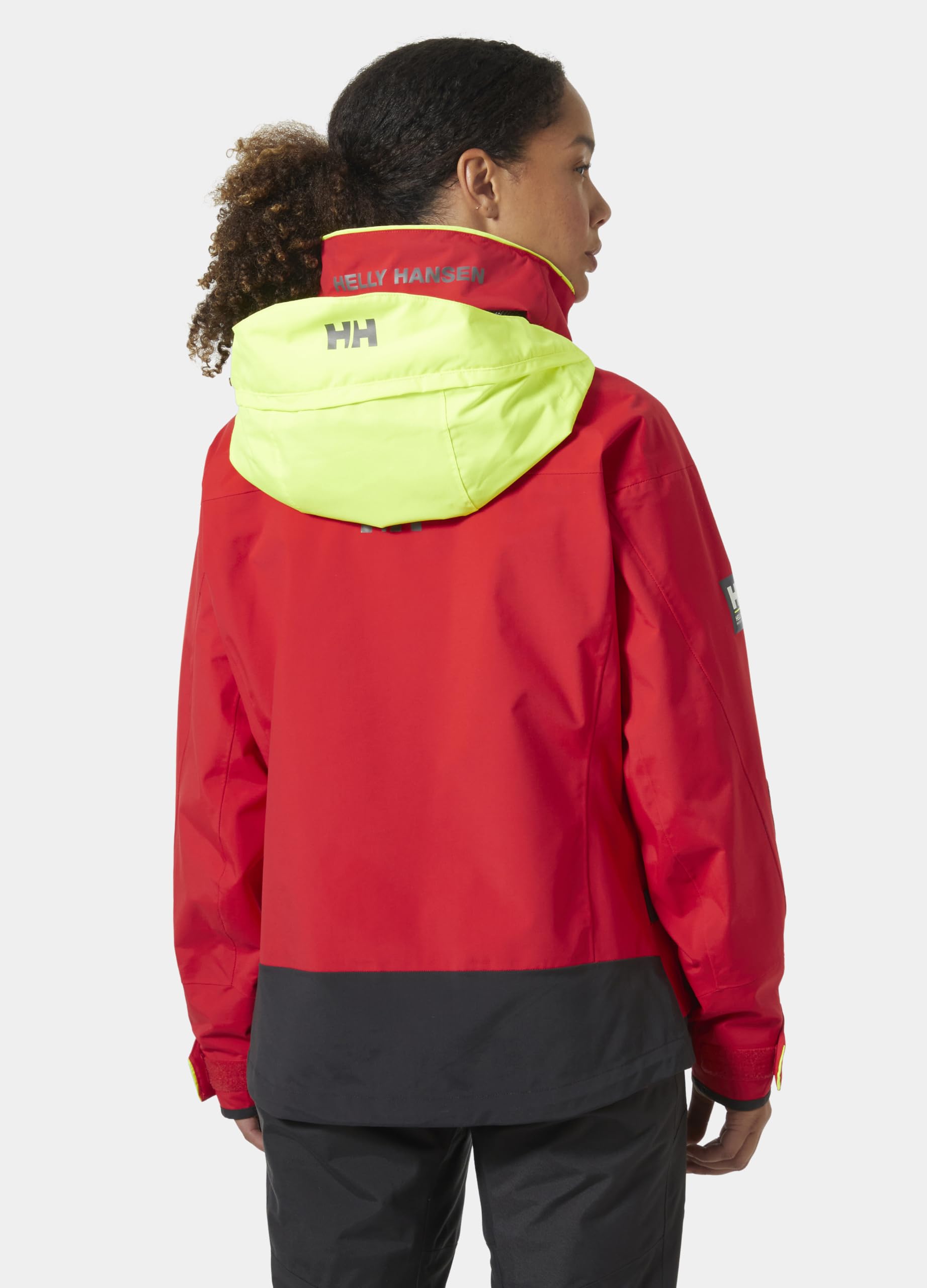 Helly Hansen Donna Giacca Pier 3.0