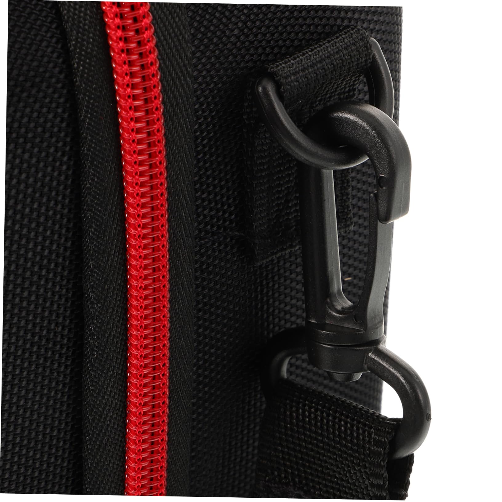 Hemobllo Custodia per Fotocamera Portatile, Rigida EVA Oxford con Maniglia