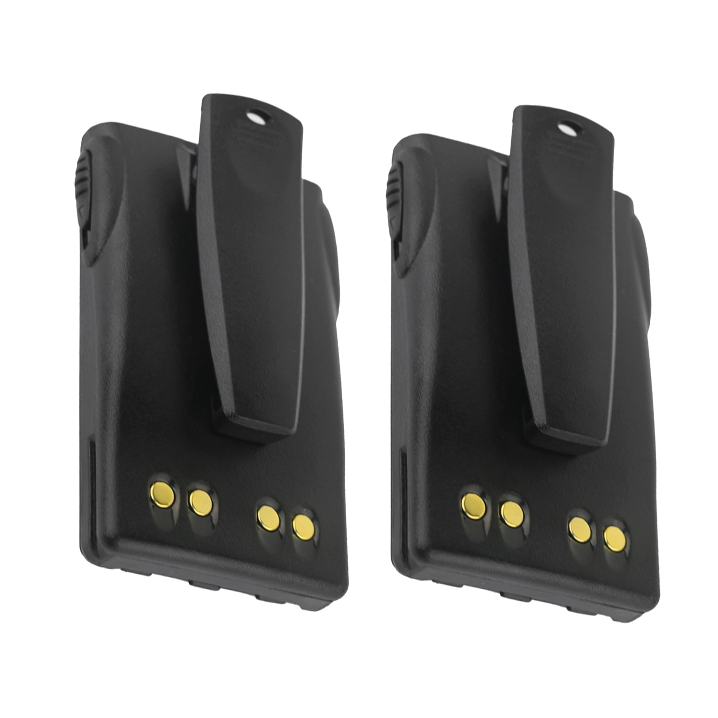 (2-Pack) Replacement Battery for B-AOJIE BJUV22 1200mAh