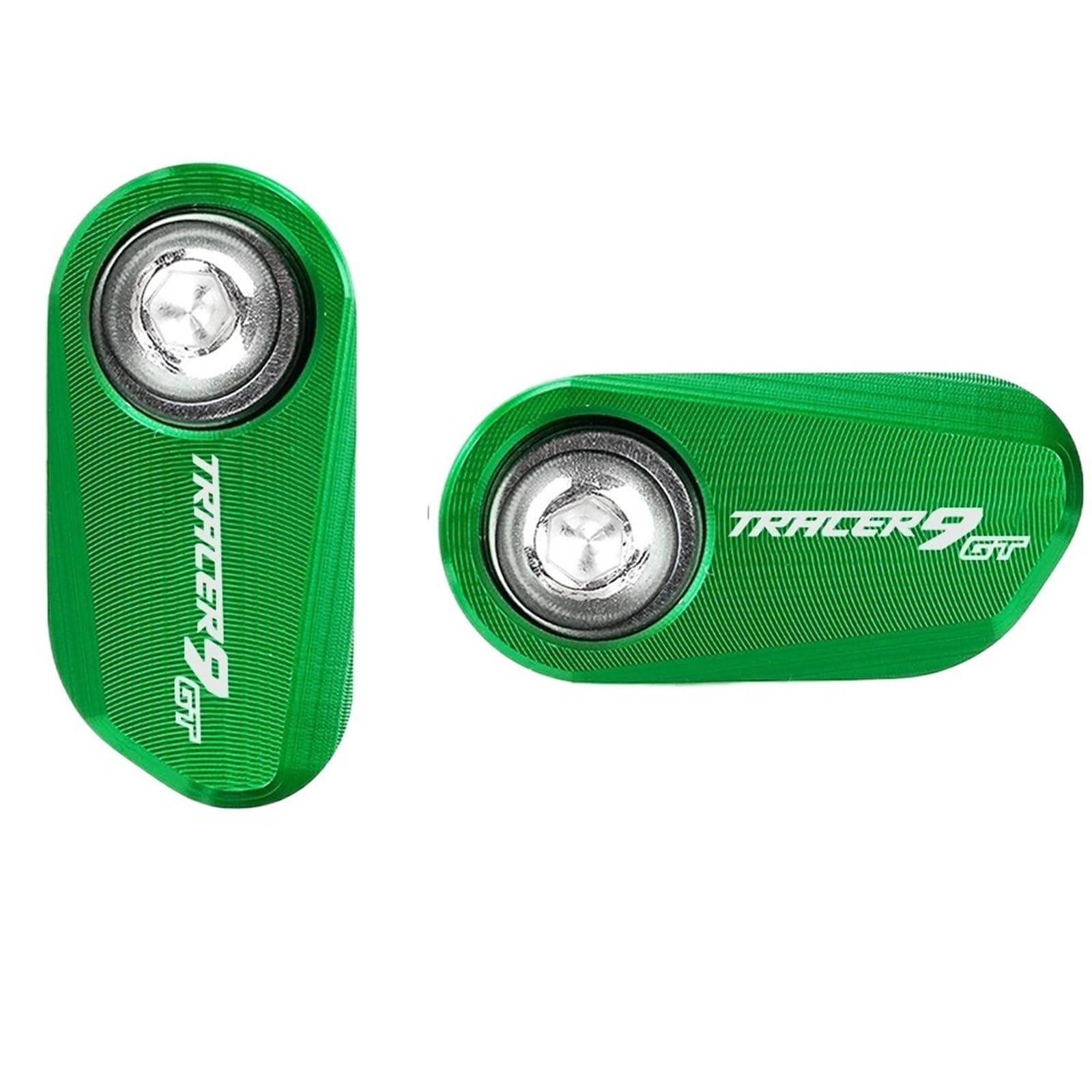 Evita daños en frenos con el protector de sensor ABS Yamaha Tracer GT 5