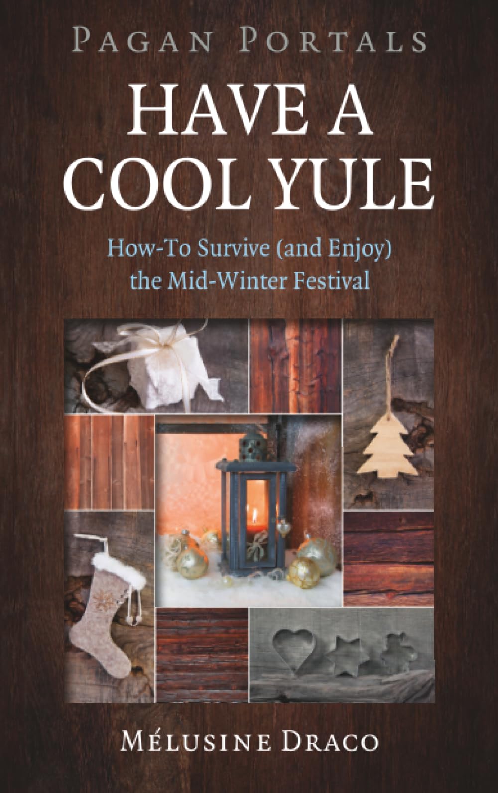 Pagan Portals - Have a Cool Yule. Draco New 9781785357114 Fast Free Shipping**