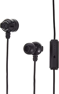 JVC HA-FX11XM-B XXシリーズ イヤホン カナル型/リモコン付 ブラック