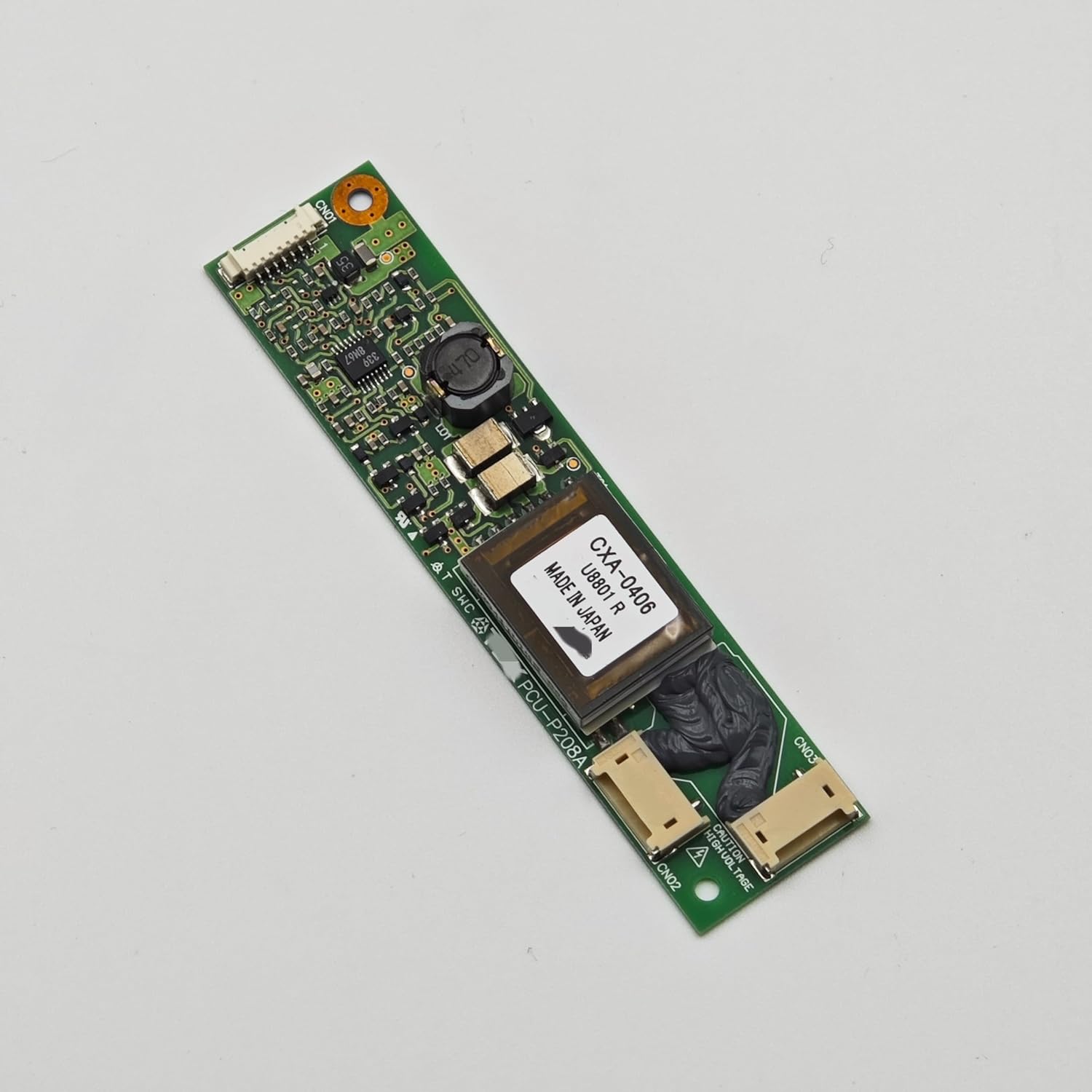 LCD Inverter CXA-0406 PCU-P208A, Inverter Board, High Voltage Board