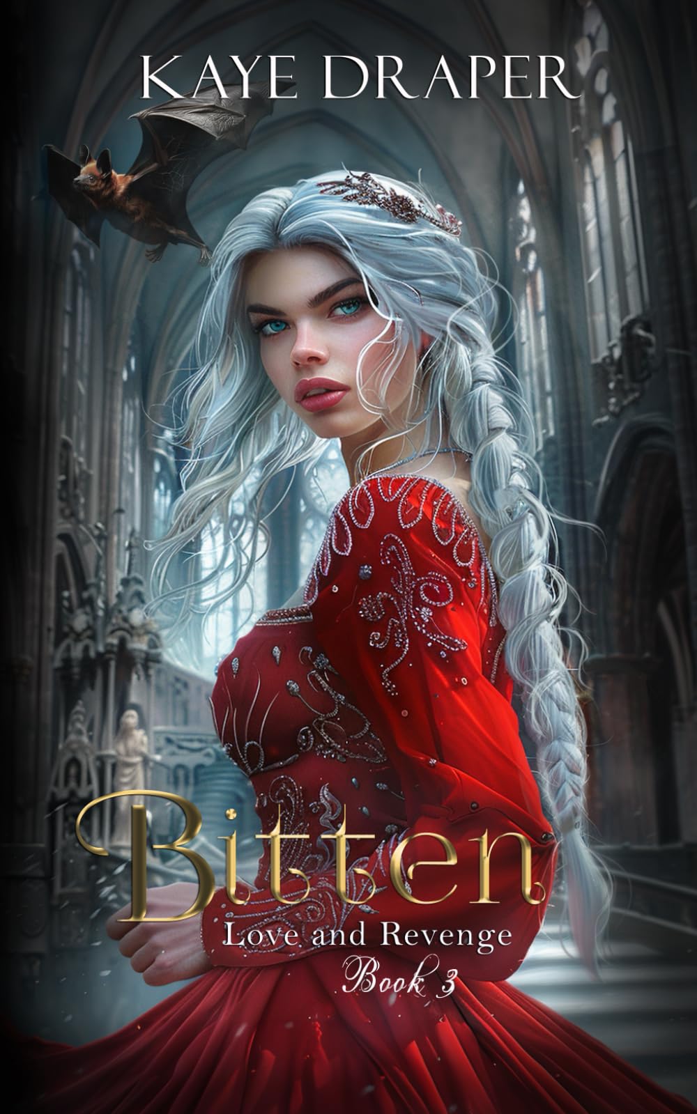 Bitten (Love and Revenge)