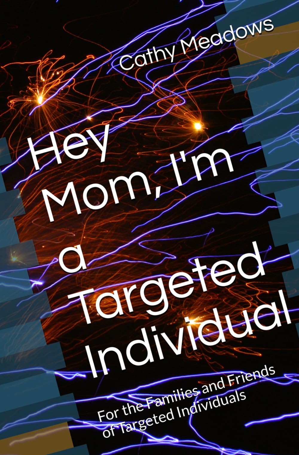 Hey Mom, I'm a Targeted Individual: For the Families and Friends of Targeted Individuals