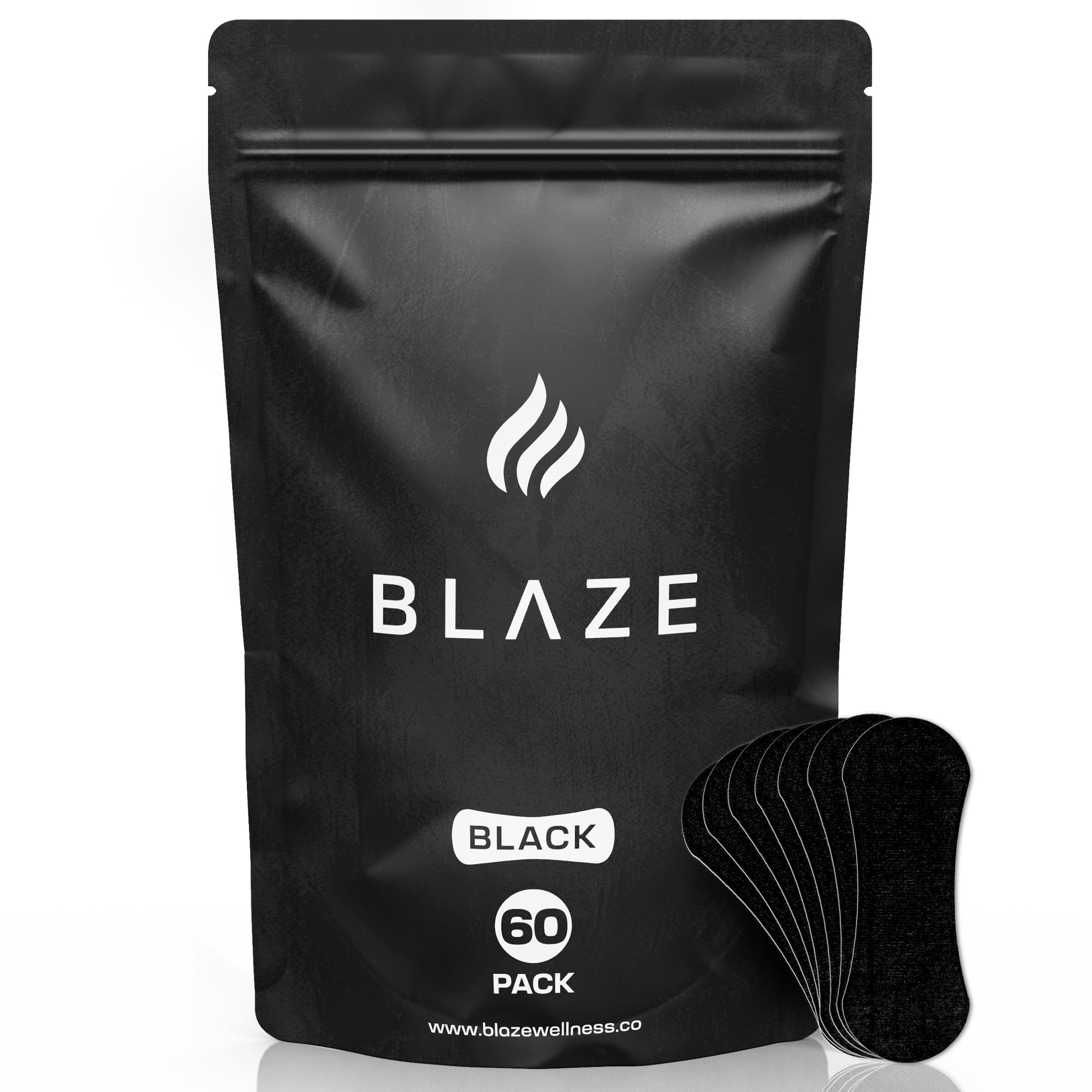 BLAZE Nasal Strips 60 Pack