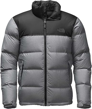 amazon north face jacket