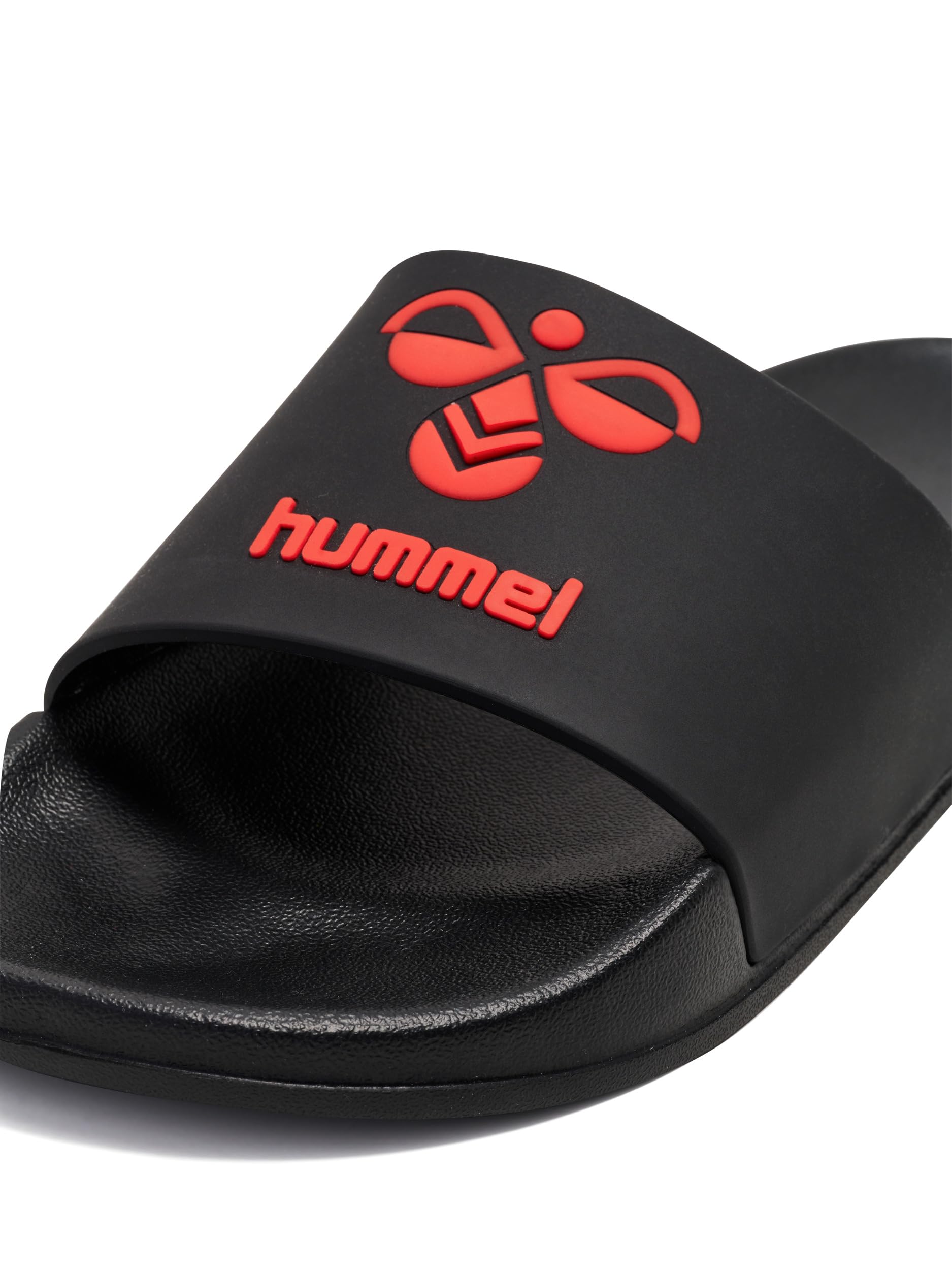 hummel Uniseks Essential Pool SlideSandały wsuwane
