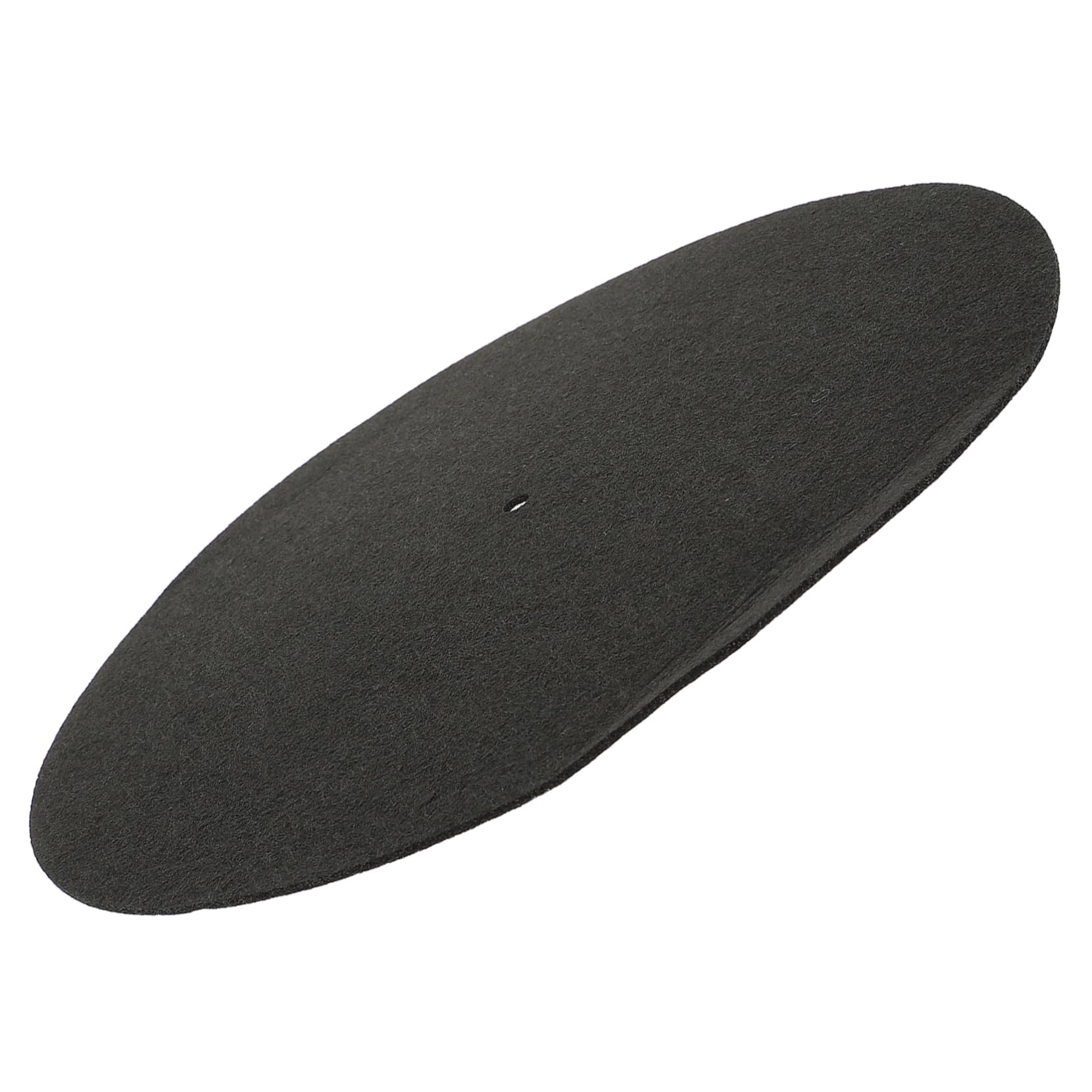 SUPVOX Turntable Slipmat 295mm Record Player Mat Vinyl Record Protective Mat Easy Install Clean