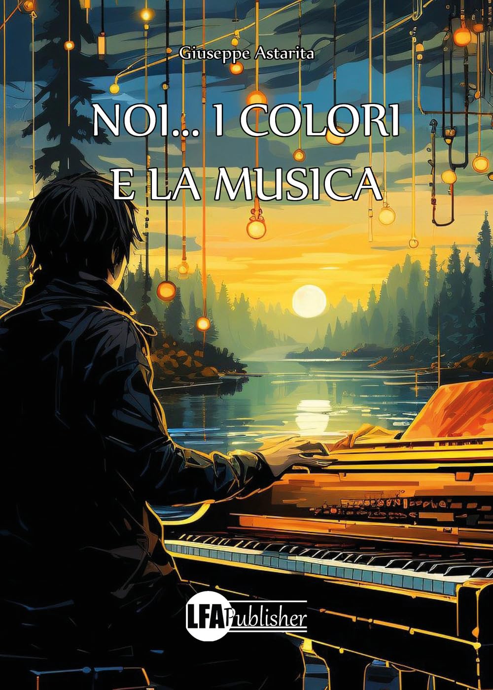 Noi... I Colori E La Musica - 4