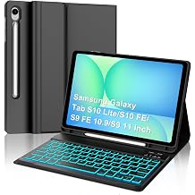 Galaxy Tab S10 Lite/ S10 FE /S9 FE 10.9 /S9 11  -