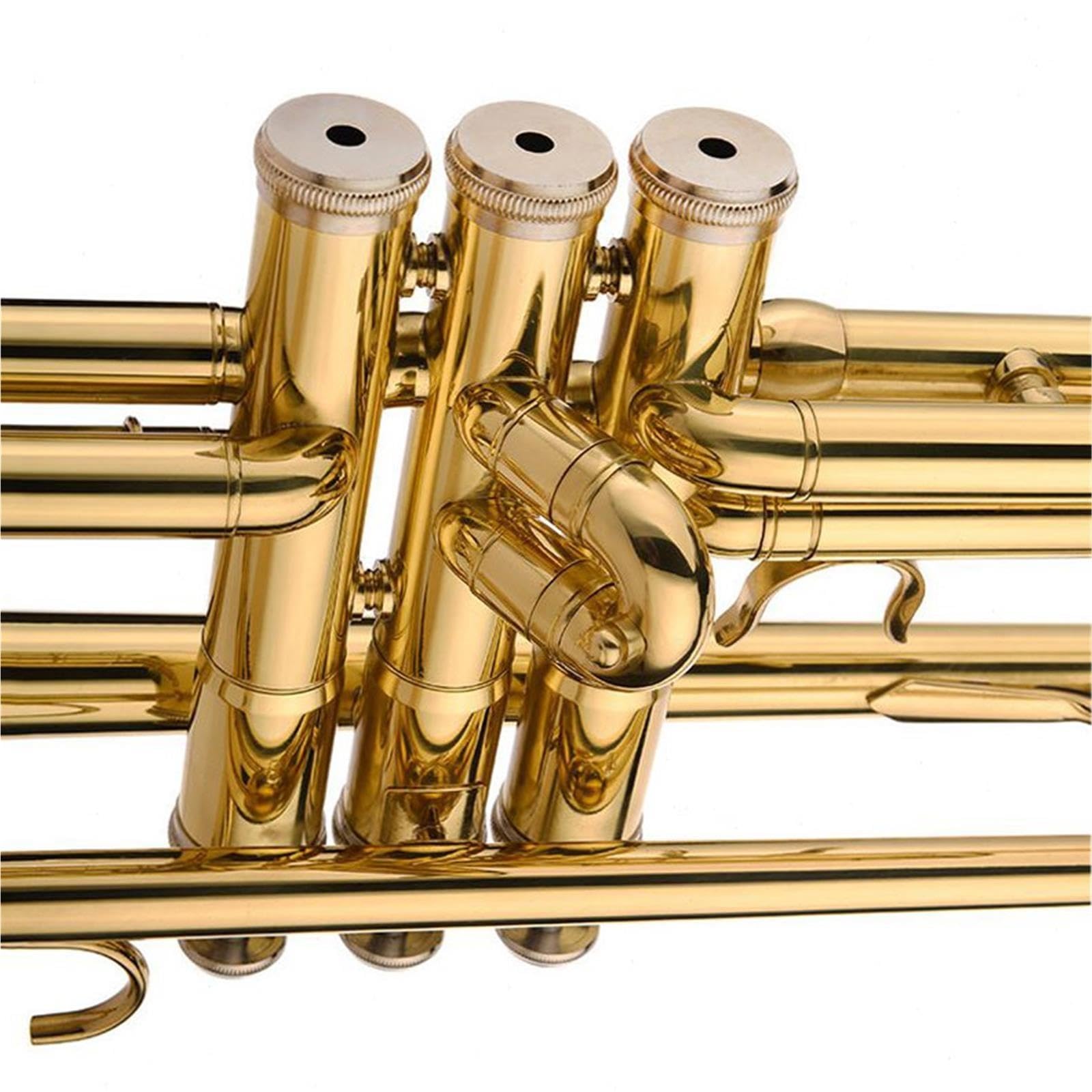 Bb Trumpet Professionelle Trompete
