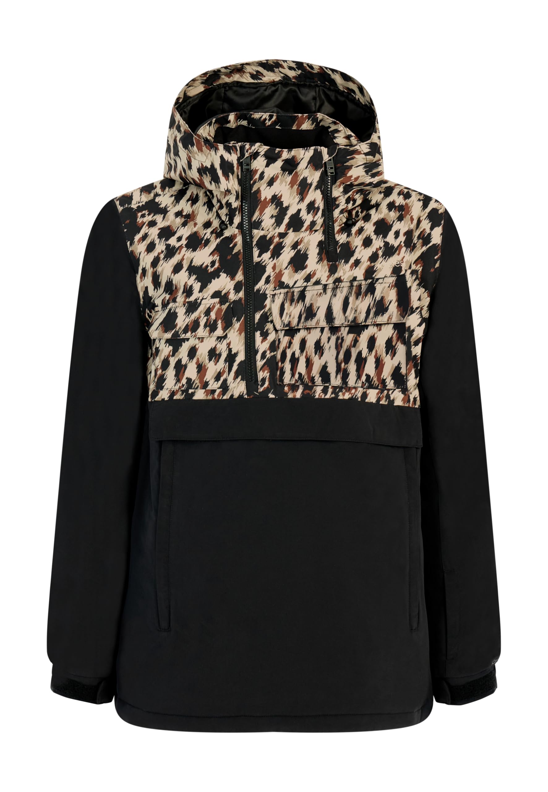 Protest Damen Anorak PRTViper