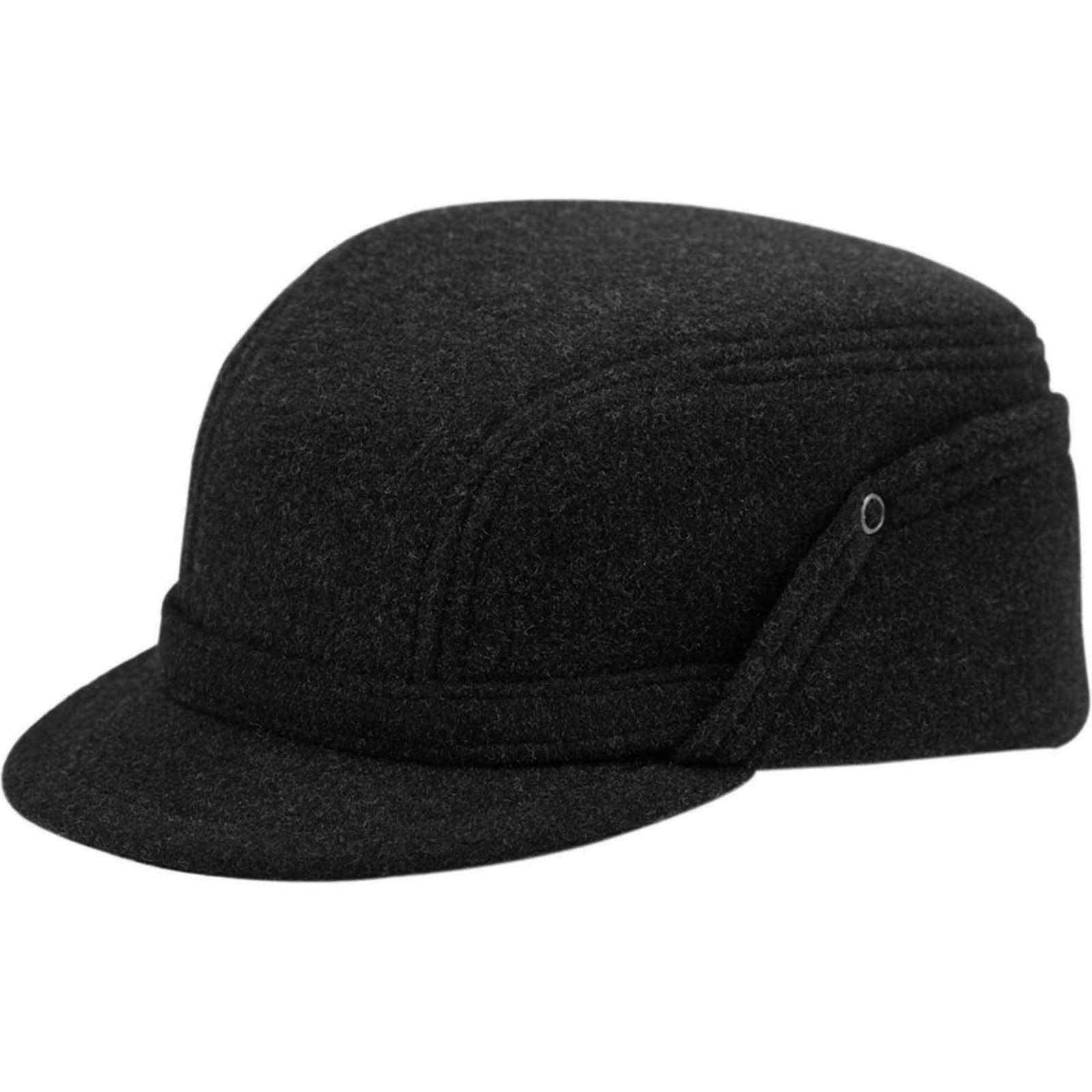 Sterkowski model Sawyer | Czapka z Wełny dla Kobiet i Mężczyzn | Elegancki Wygodny Kaszkiet